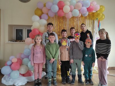 ferie w Miejskim Ośrodku Kultury 