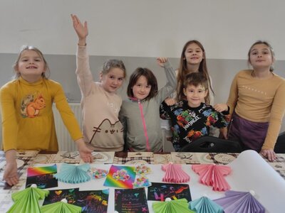 ferie w Miejskim Ośrodku Kultury 
