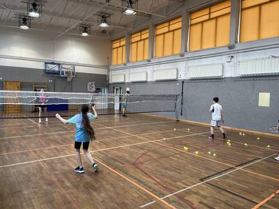 ferie z Pelplińskim Centrum Sportu 