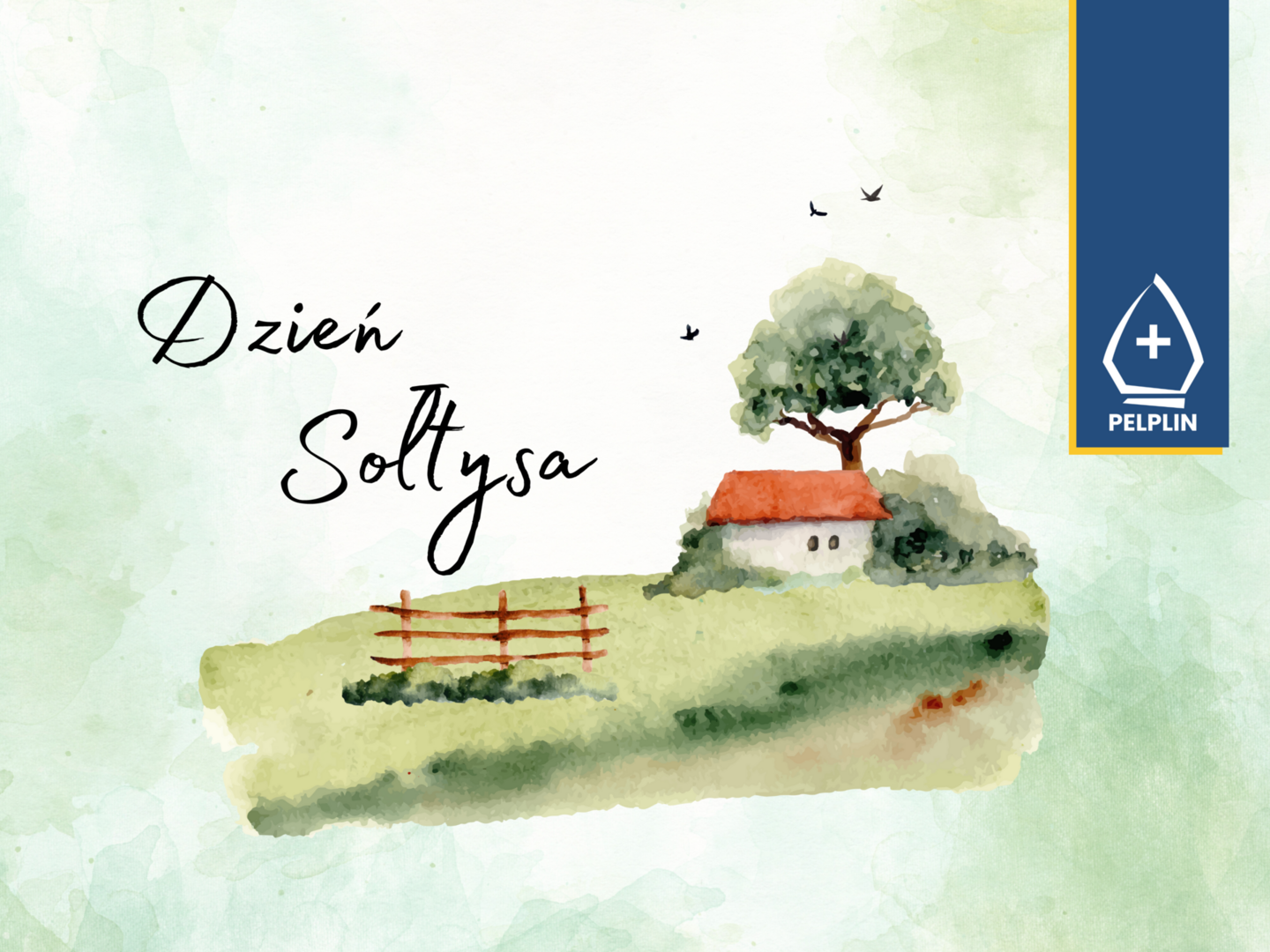 cover photo Dzień Sołtysa 2024