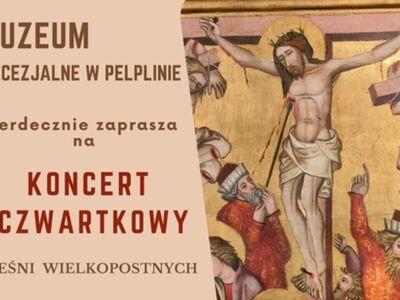 cover photo wielkopostny koncert czwartkowy