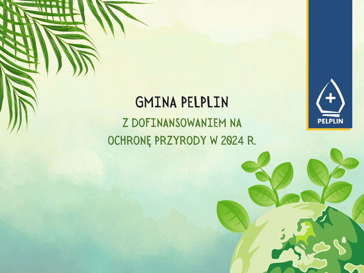 cover photo ochrona przyrody 