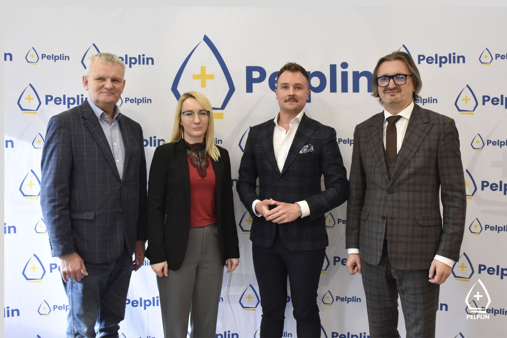 Spotkanie przedstawicieli Spółdzielni Socjalnej Kociewska