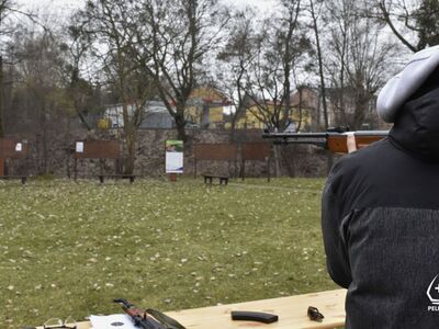 Gra miejska „Wilczym Tropem" 2024