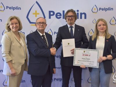 Aktywne Sołectwo Pomorskie 2024
