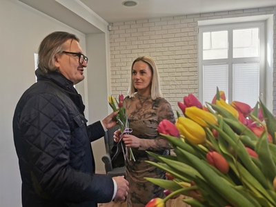 Dzień kobiet 2024