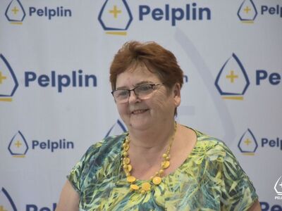 zdjęcie z spotkania rad seniorów 