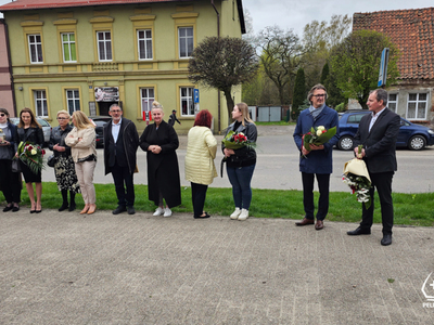 Obchody 84. rocznicy Zbrodni Katyńskiej