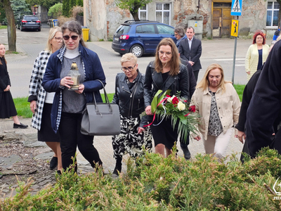 Obchody 84. rocznicy Zbrodni Katyńskiej