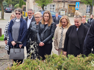 Obchody 84. rocznicy Zbrodni Katyńskiej
