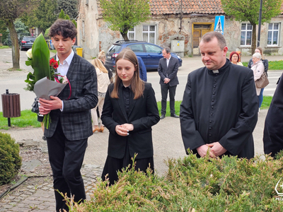 Obchody 84. rocznicy Zbrodni Katyńskiej