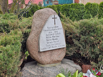 Obchody 84. rocznicy Zbrodni Katyńskiej