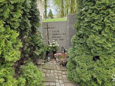 Obchody 84. rocznicy Zbrodni Katyńskiej