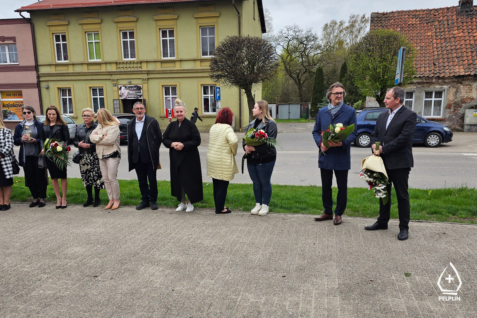Obchody 84. rocznicy Zbrodni Katyńskiej