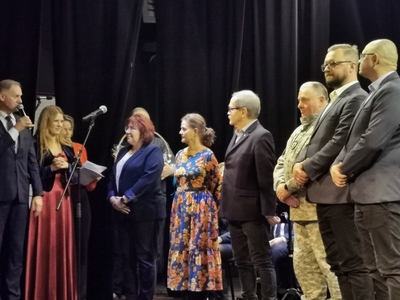 Jubileusz 70-lecia pelplińskiego ośrodka kultury