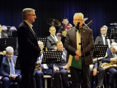 Jubileusz 70-lecia pelplińskiego ośrodka kultury
