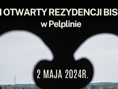 cover photo Dzień Otwarty Rezydencji Biskupiej w Pelplinie