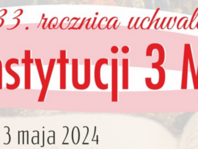 cover photo Święto Narodowe Trzeciego Maja 2024