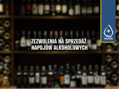 cover photo opłata za zezwolenie na sprzedaż napojów alkoholowych