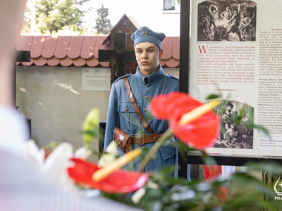 Pelplińskie obchody Święta Narodowego Trzeciego Maja