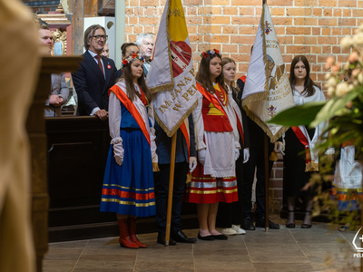 Pelplińskie obchody Święta Narodowego Trzeciego Maja
