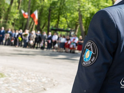 Pelplińskie obchody Święta Narodowego Trzeciego Maja