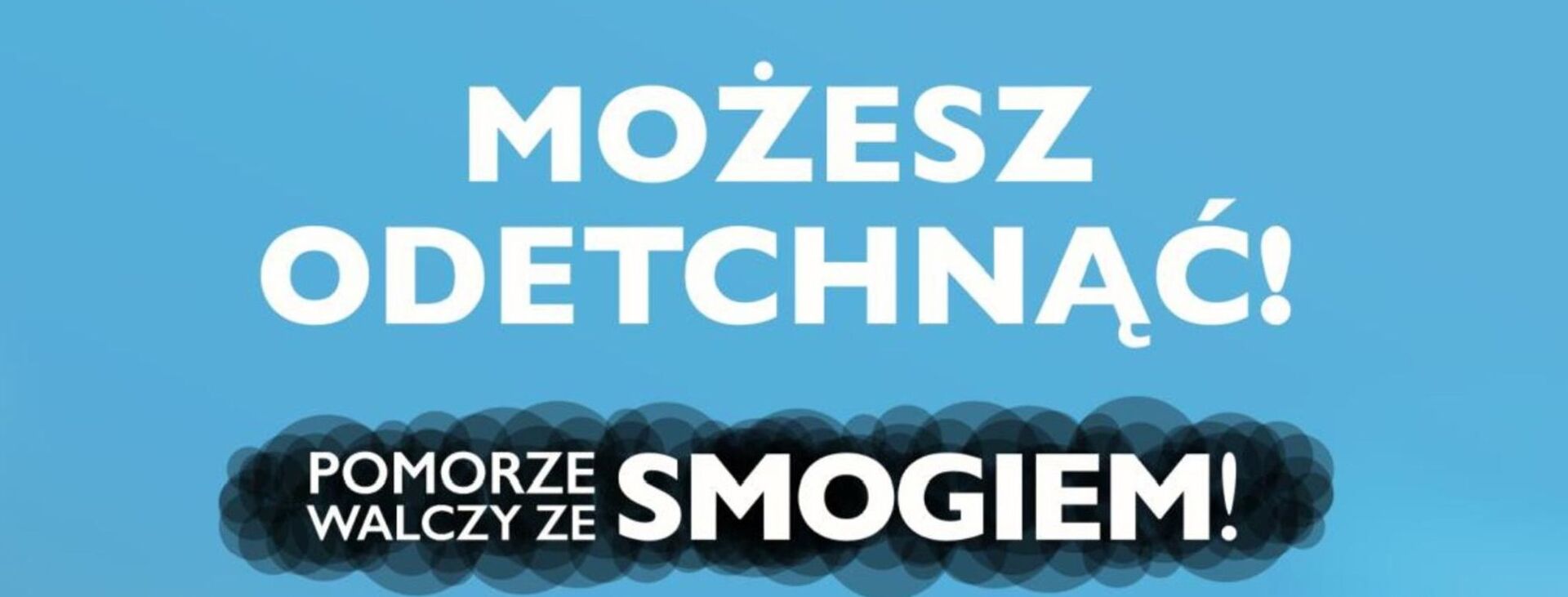 cover photo Dzień Otwarty – Pomorskie bez smogu
