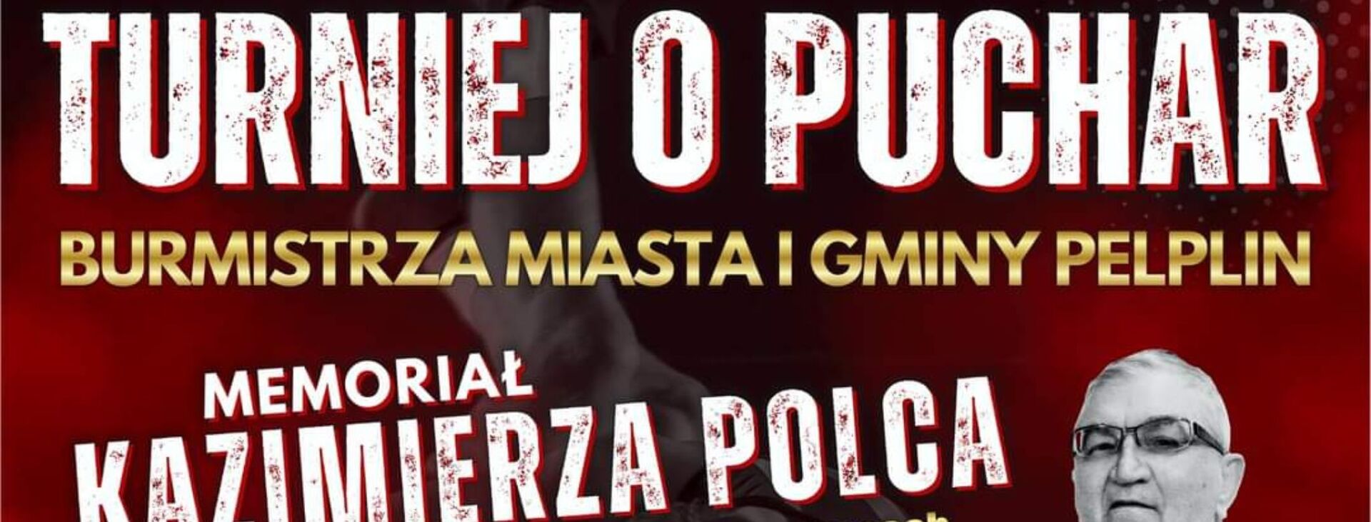 cover photo Memoriał Kazimierza Polca