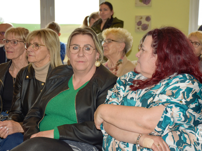 Zdjęcie z Turnieju KGW Gminy Pelplin 2024