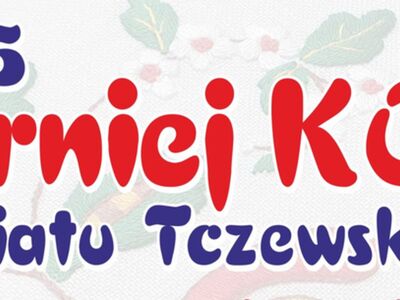 cover photo 25. Turniej KGW Powiatu Tczewskiego
