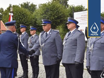 cover photo Święto Policji 2024