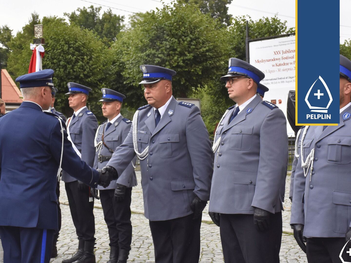 cover photo Święto Policji 2024