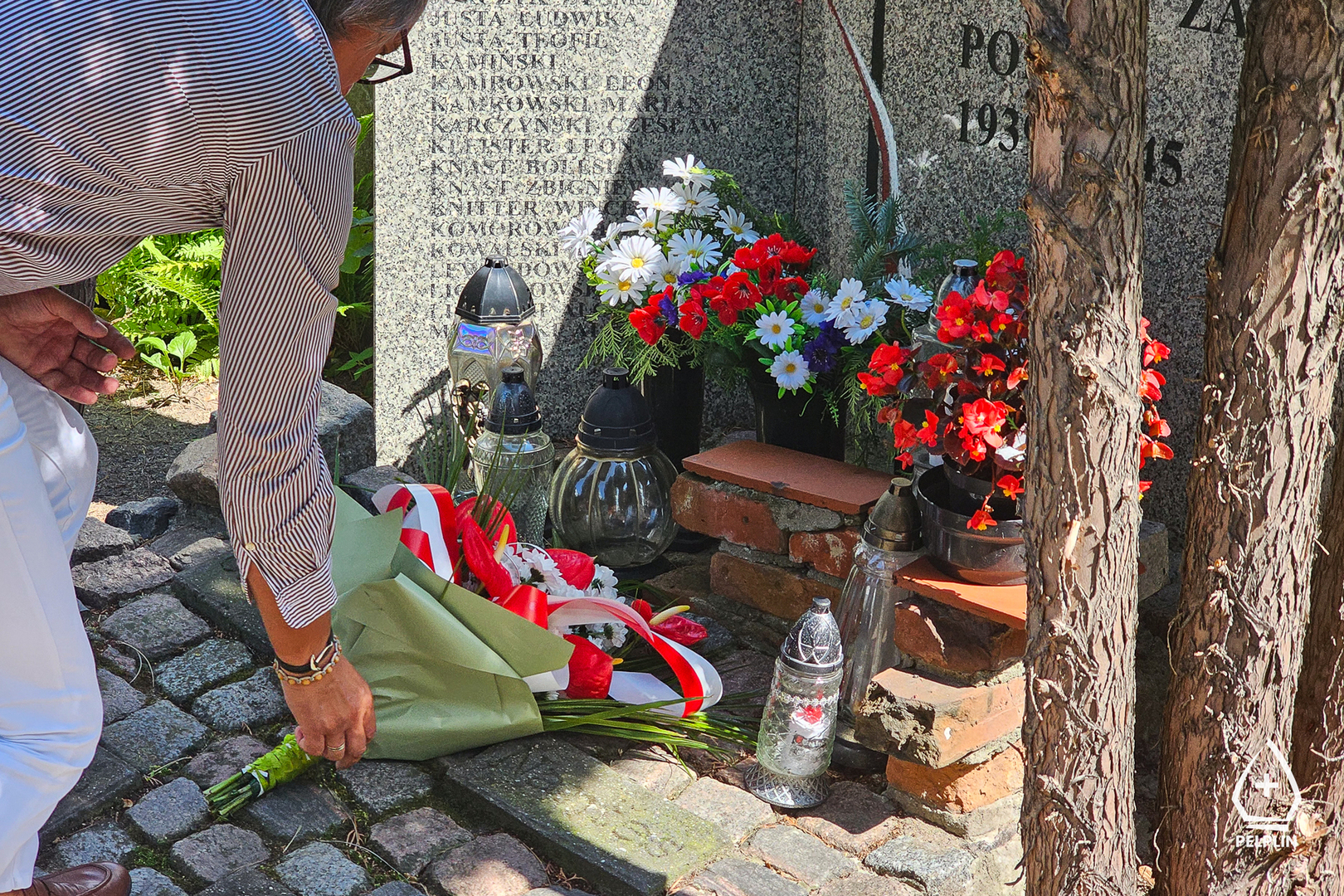 80. rocznica wybuchu Powstania Warszawskiego
