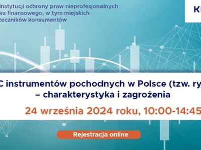cover photo Webinarium CEDUR 