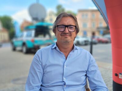 Lato z Radiem Gdańsk w Pelplinie