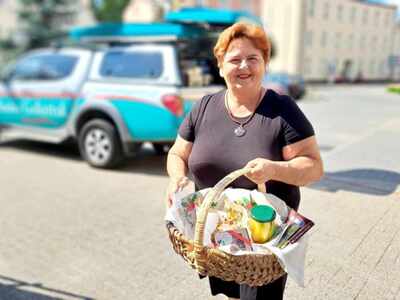 Lato z Radiem Gdańsk w Pelplinie