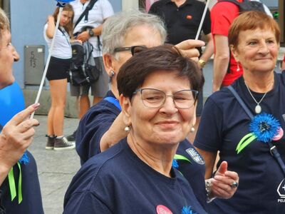 zdjęcie ze Święta Kociewia 2024