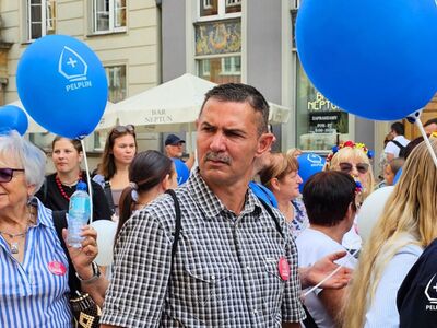 zdjęcie ze Święta Kociewia 2024