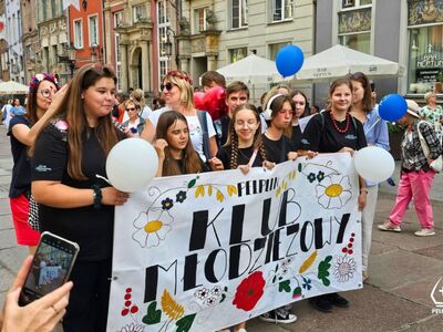 zdjęcie ze Święta Kociewia 2024