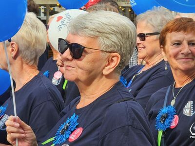 zdjęcie ze Święta Kociewia 2024