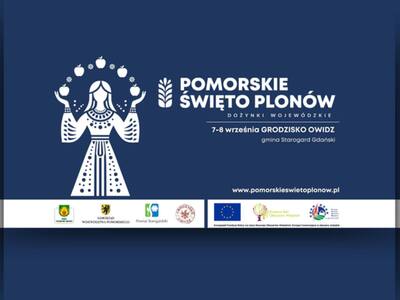 cover photo Pomorskie Święto Plonów 2024 