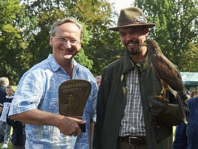 zdjęcie Ambasador Kociewia 