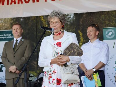 zdjęcie Ambasador Kociewia 