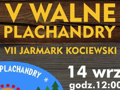 cover photo Walne Plachandry 