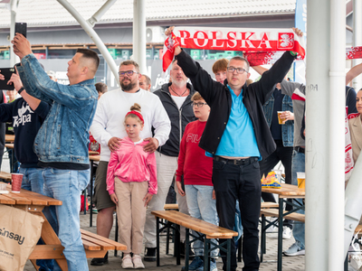 Oficjalna Strefa Kibica EURO 