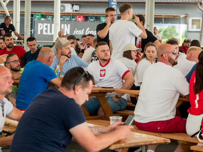 Oficjalna Strefa Kibica EURO 