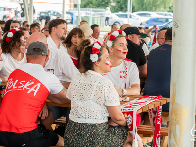 Oficjalna Strefa Kibica EURO 