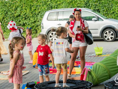 Oficjalna Strefa Kibica EURO 