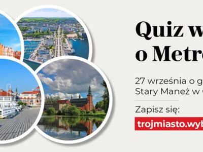cover photo Wielki Test Wiedzy o Metropolii 