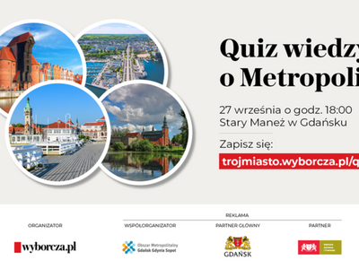 grafika Wielki Test Wiedzy o Metropolii 